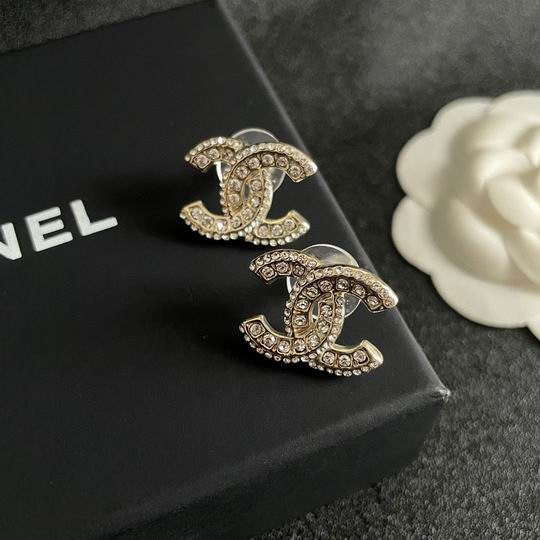 Chanel earring 11lyh397